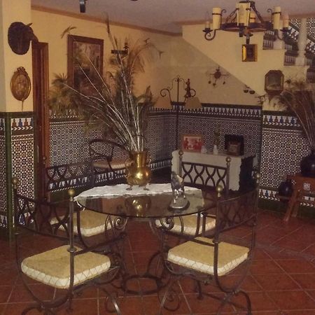 El Enganche Bed & Breakfast Cordoba Exterior photo