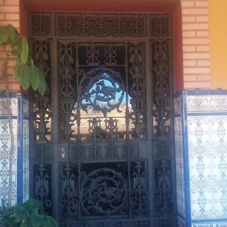 El Enganche Bed & Breakfast Cordoba Exterior photo