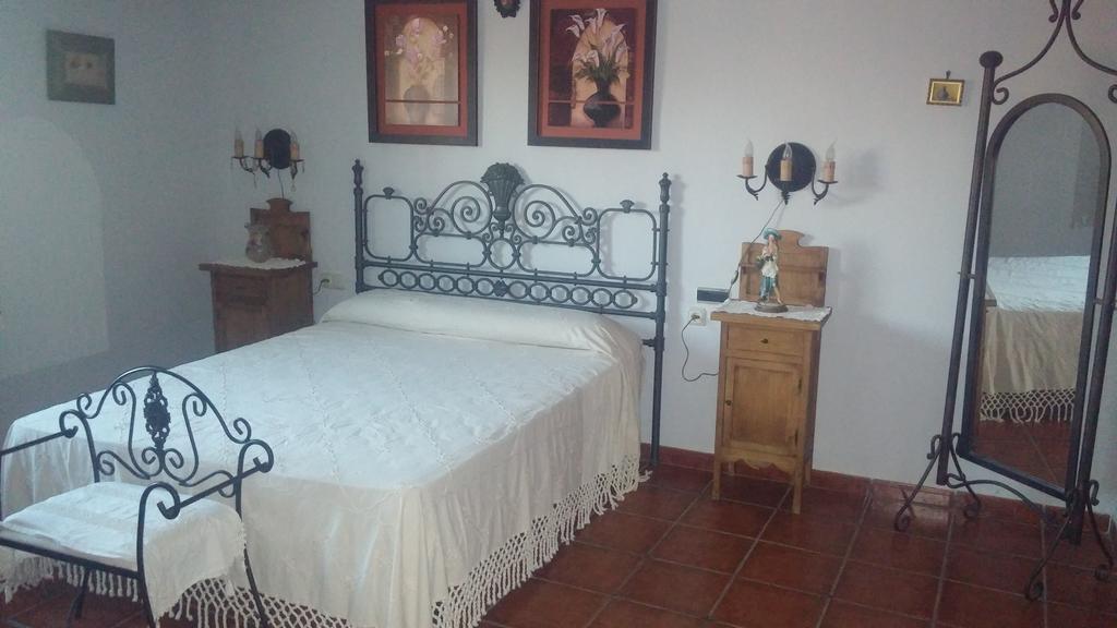 El Enganche Bed & Breakfast Cordoba Exterior photo