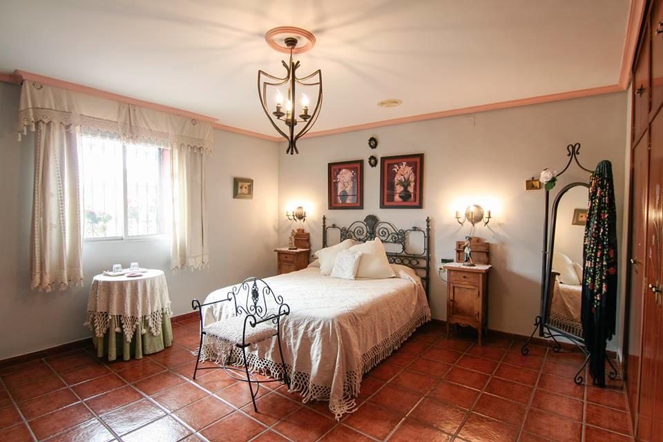 El Enganche Bed & Breakfast Cordoba Exterior photo